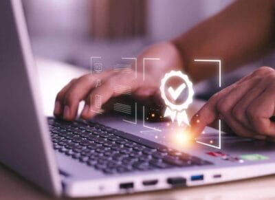 Importância do certificado digital para o DP