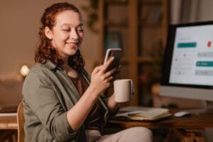 Importância do controle de ponto mobile para o RH