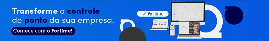 Transforme seu controle de ponto