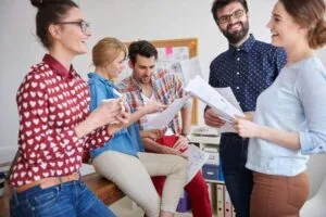 Clima organizacional, como ter um ambiente saudável na empresa