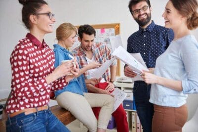 Clima organizacional, como ter um ambiente saudável na empresa