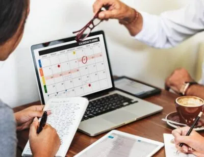 Como funciona a escala 6x1