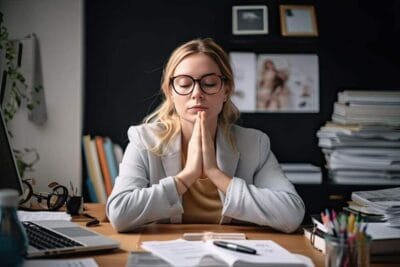Demissão silenciosa