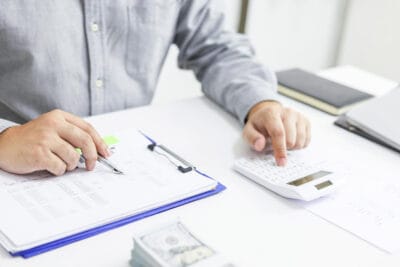 Como fazer o cálculo da rescisão de contrato