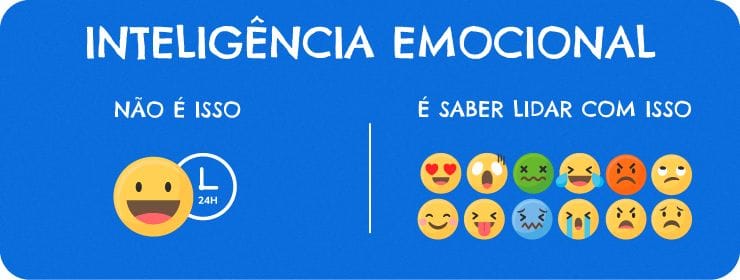 O que é inteligência emocional