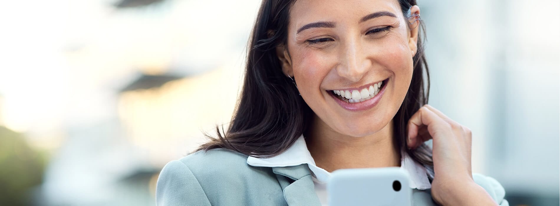 Batida de ponto com geolocalização