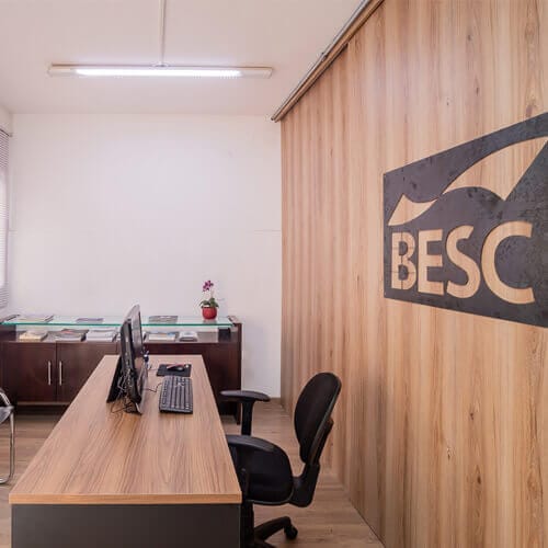 Como o Fortime otimizou o RH da Besc Global