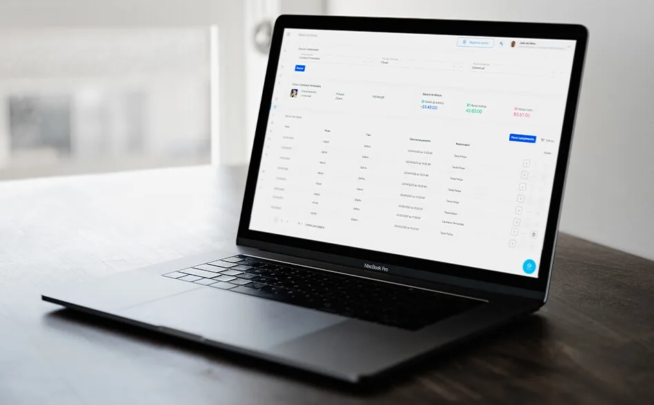 Economia e transparência