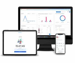 Fortime desktop e mobile Fortime desktop e mobile