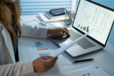 Quadro de funcionário