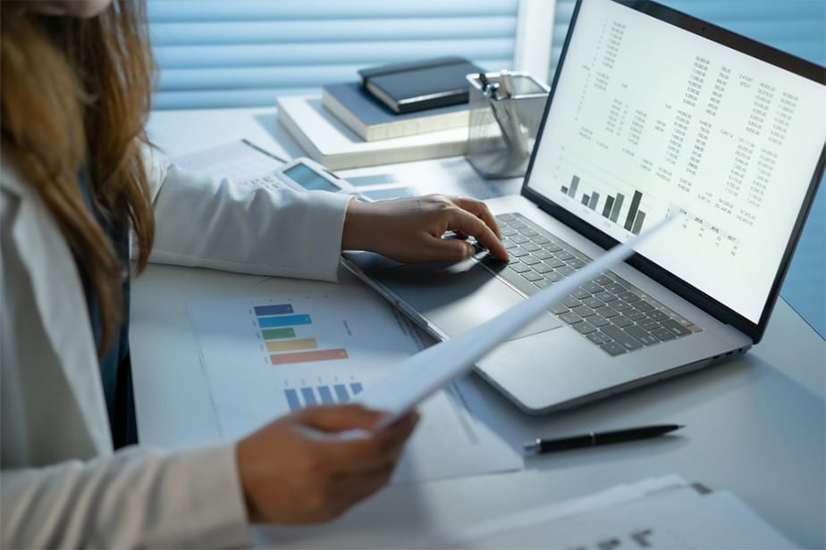 Quadro de funcionário