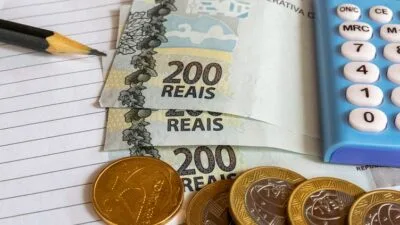 Valor do salário mínimo