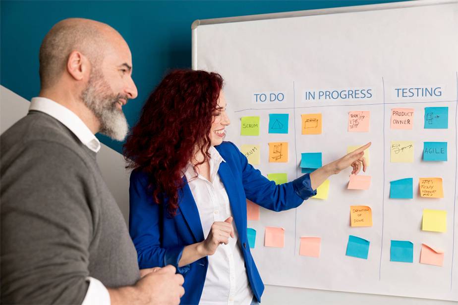 O que é SCRUM e como ele pode otimizar a produtividade da sua equipe