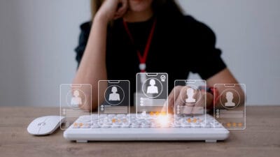 Inbound Recruiting