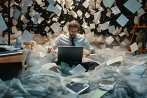 O que é paperless