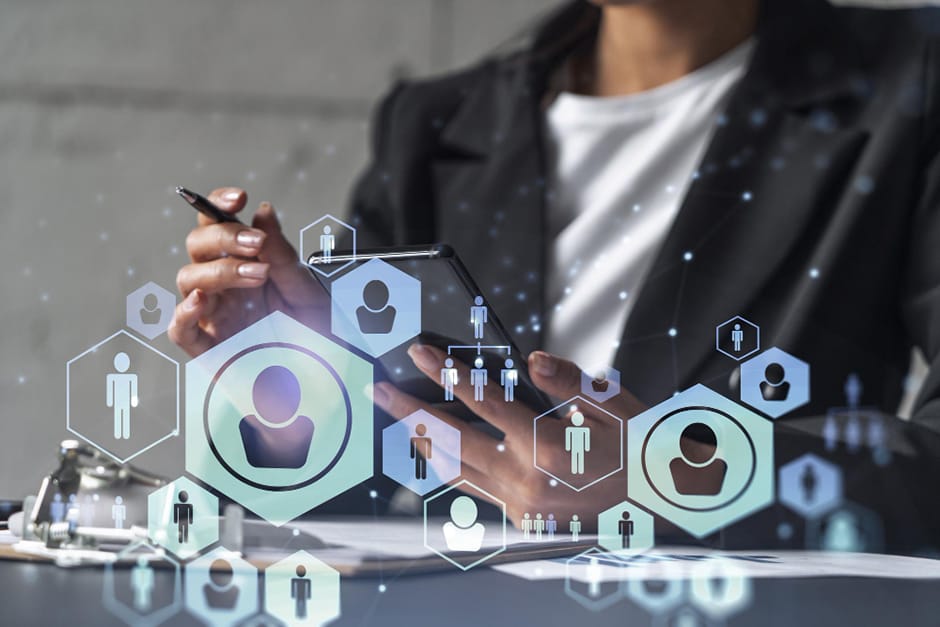 recrutamento preditivo