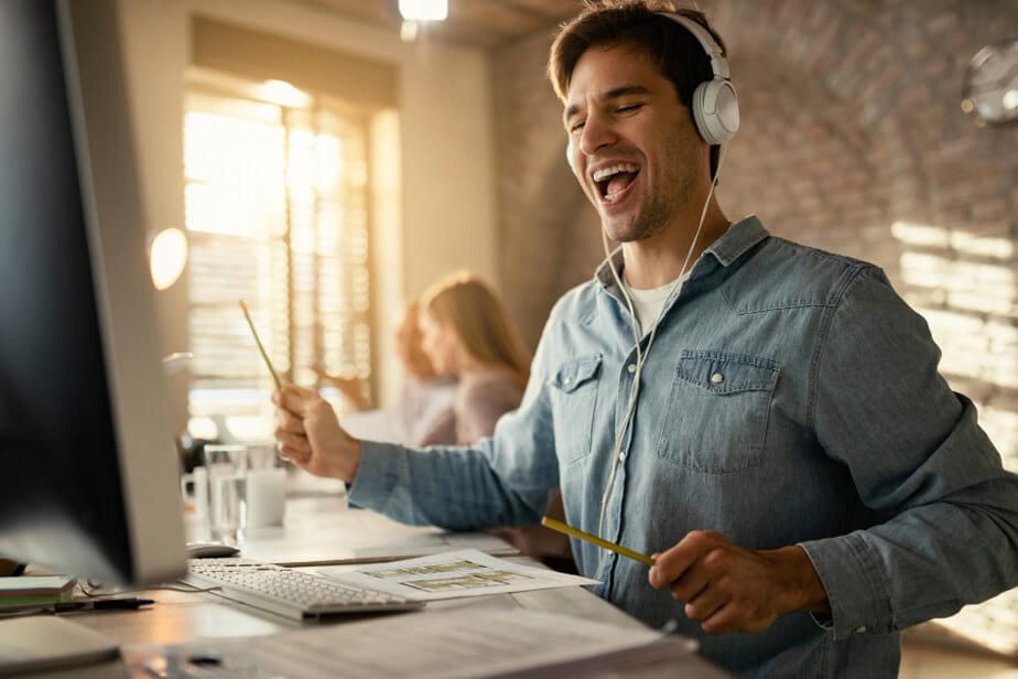experiência do candidato