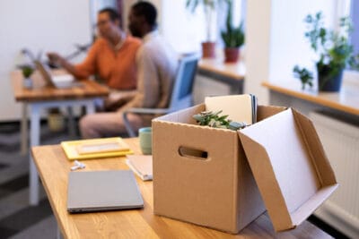 programa de demissão voluntária