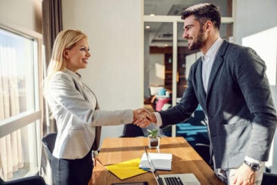 Vínculo empregatício