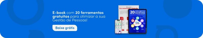 Baixe o ebook com 20 ferramentas gratuitas