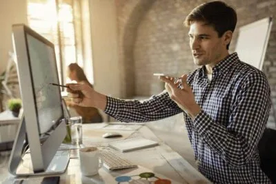 características do Perfil Executor e como desenvolver