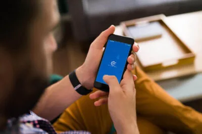 App de controle de ponto