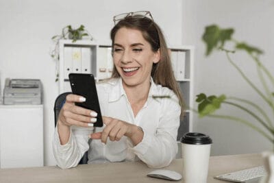 Tipos de registro de ponto