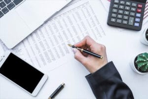 Arquivo AFD - Arquivo Fonte de Dados