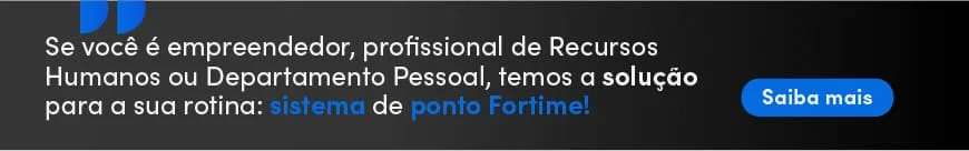 Sistema de Ponto Fortime