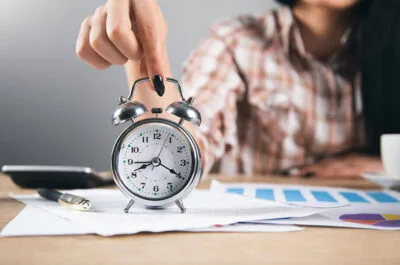 Calculadora das horas trabalhadas