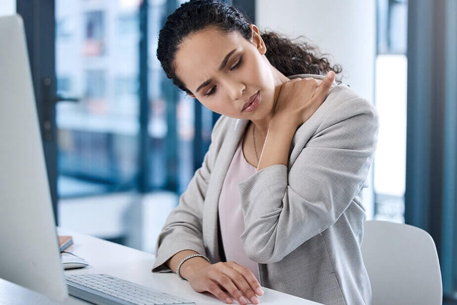 Doenças ocupacionais