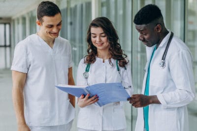 Programa de Controle Médico de Saúde Ocupacional (PCMSO)