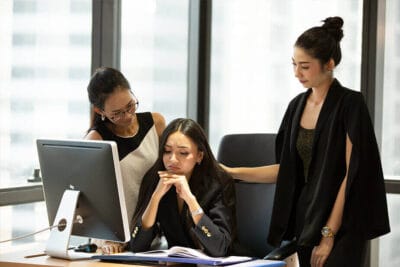 Rescisão por falecimento