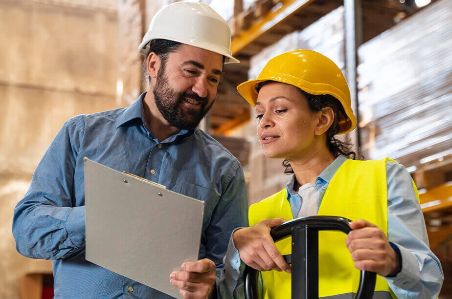 CIPA - Comissão Interna de Prevenção de Acidentes