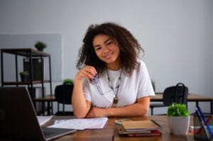 Jovem aprendiz