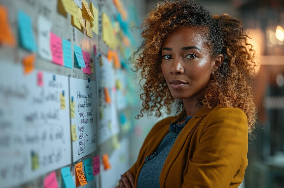 Plano de carreira em W