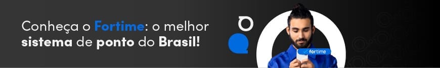 Conheça o Fortime - melhor sistema de ponto do Brasil