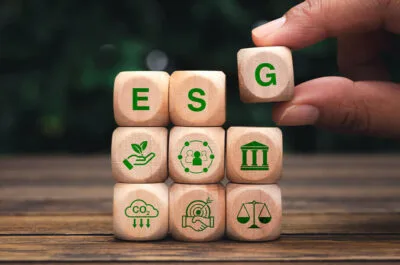 ESG