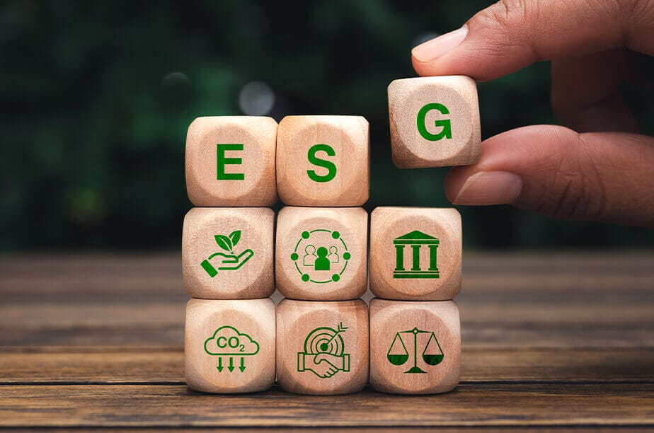 ESG
