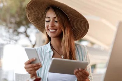 gestão de férias e controle de férias