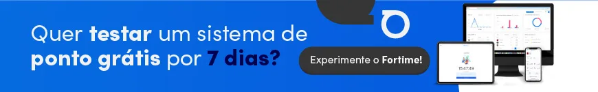 Quer testar um sistema de ponto grátis por 7 dias