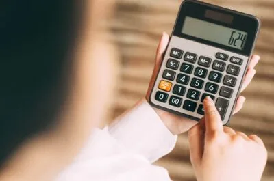 cálculos do salário