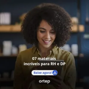 07 materiais incríveis para RH e DP