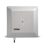 Antena Rfid para controle veicular