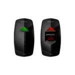 Controle de Acesso Argos Bio + Prox