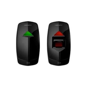 Controle de Acesso Argos Bio + Prox