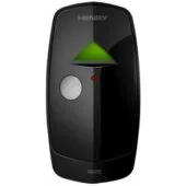 Controle de Acesso Argos Prox
