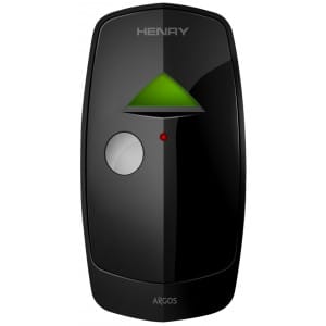 Controle de Acesso Argos Prox