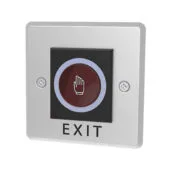 Botoeira sem contato