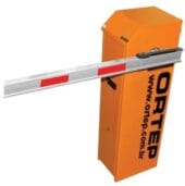 Cancela Automática Ortep Barrier